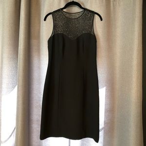 Jones New York Sleeveless Dress